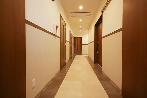 かのえ典礼で葬儀を行なった写真