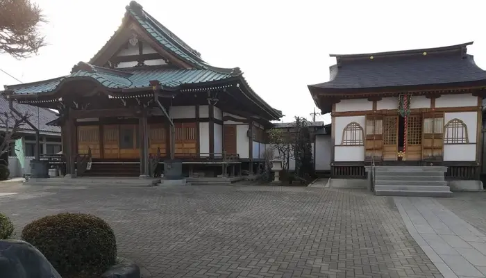 本覚寺