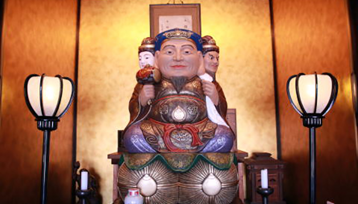 金剛院