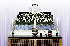 中央福祉葬祭（小さな蕨会館） 写真 3