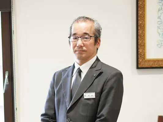 大阪祭典 吹田ファミリーホールで葬儀を行なった写真