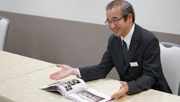 「想いをカタチに」大阪祭典 吹田ファミリーホールのお葬式