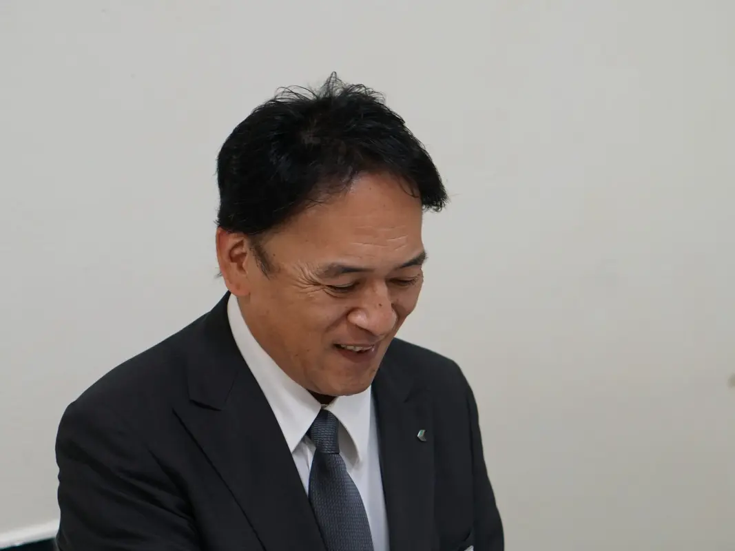 安心の資格を持ったスタッフ