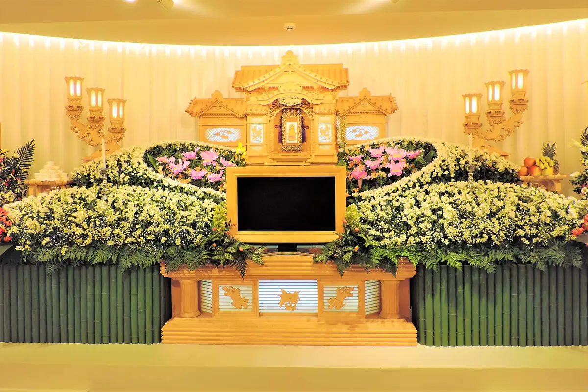 株式会社東部典礼の写真 3