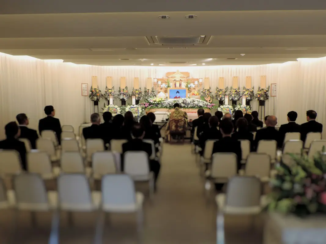 株式会社東部典礼の写真 2