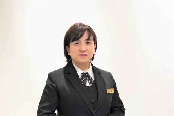 株式会社東部典礼で葬儀を行なった写真