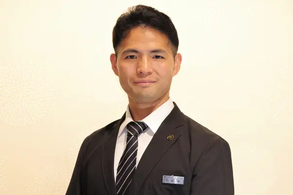 株式会社東部典礼で葬儀を行なった写真