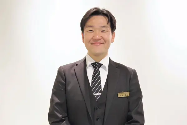 株式会社東部典礼で葬儀を行なった写真