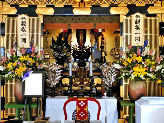 祭壇