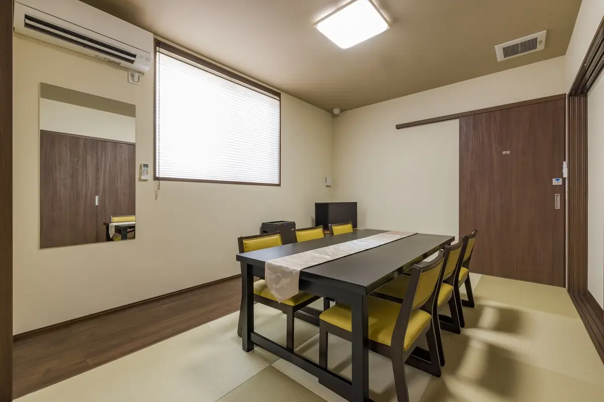 富士葬祭 豊田の写真 6