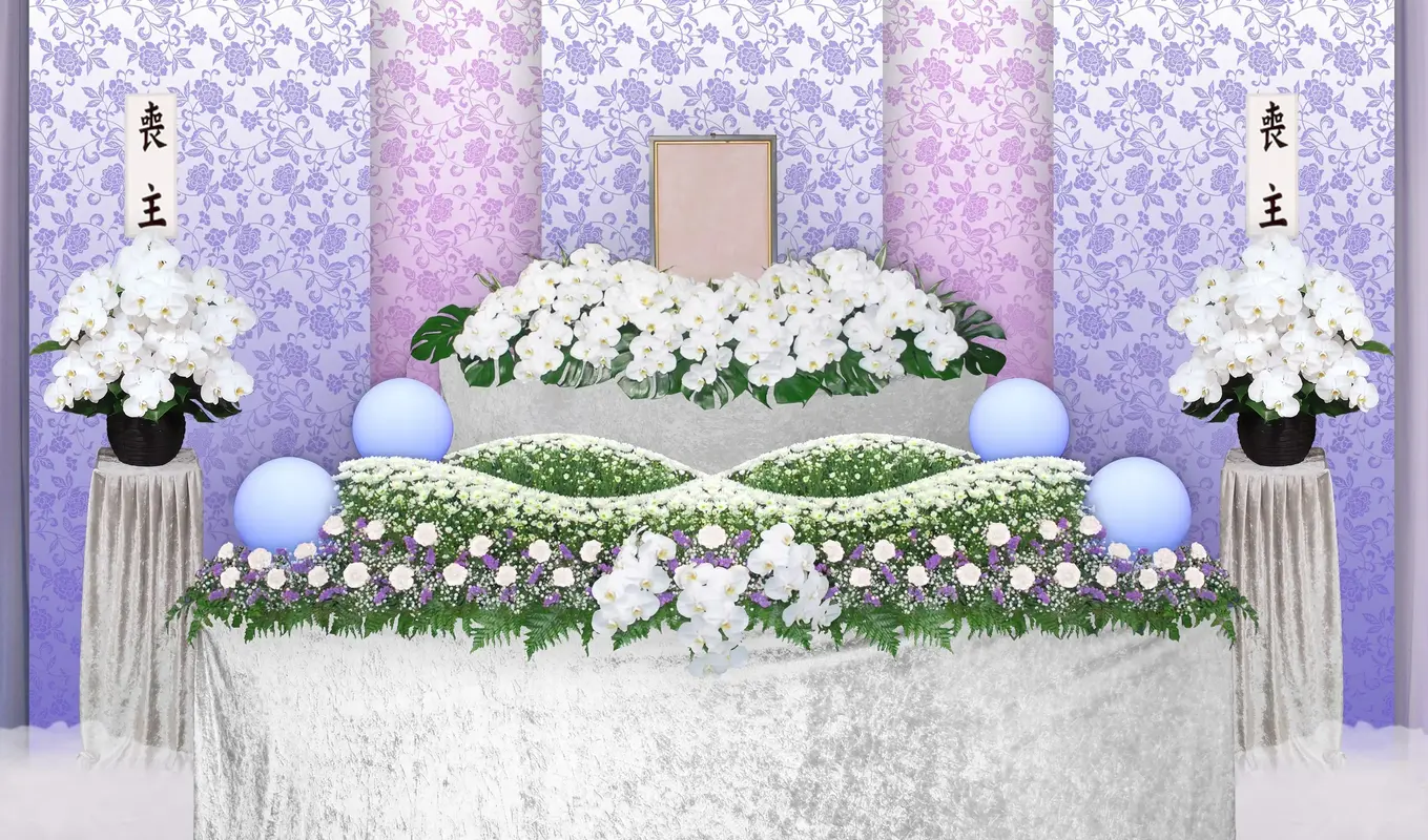 木場葬祭(鶴見ソローホール)の写真 4