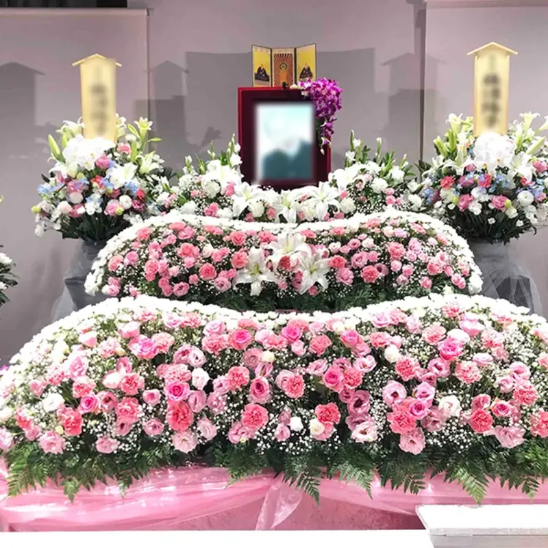 家族葬プラン