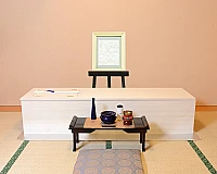 面会火葬式プラン
