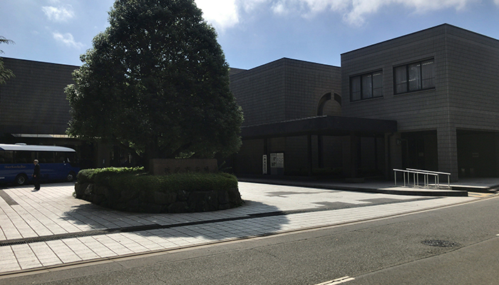 所沢市斎場での葬儀ならお任せ