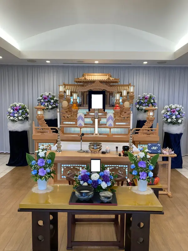 花セレモの写真 6