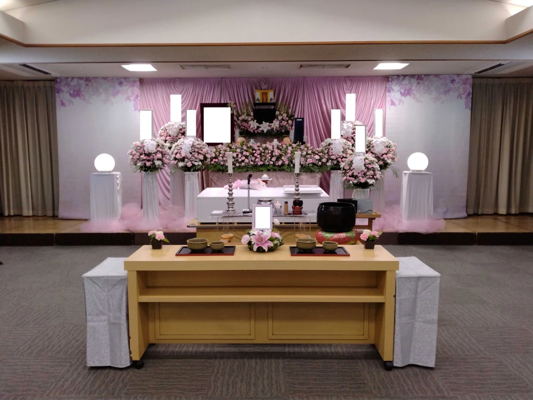 花セレモの写真 7
