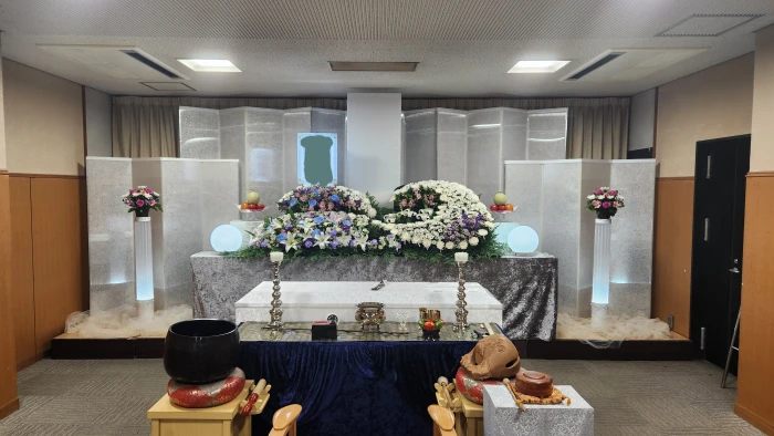 町田市家族葬 東横メモリアル