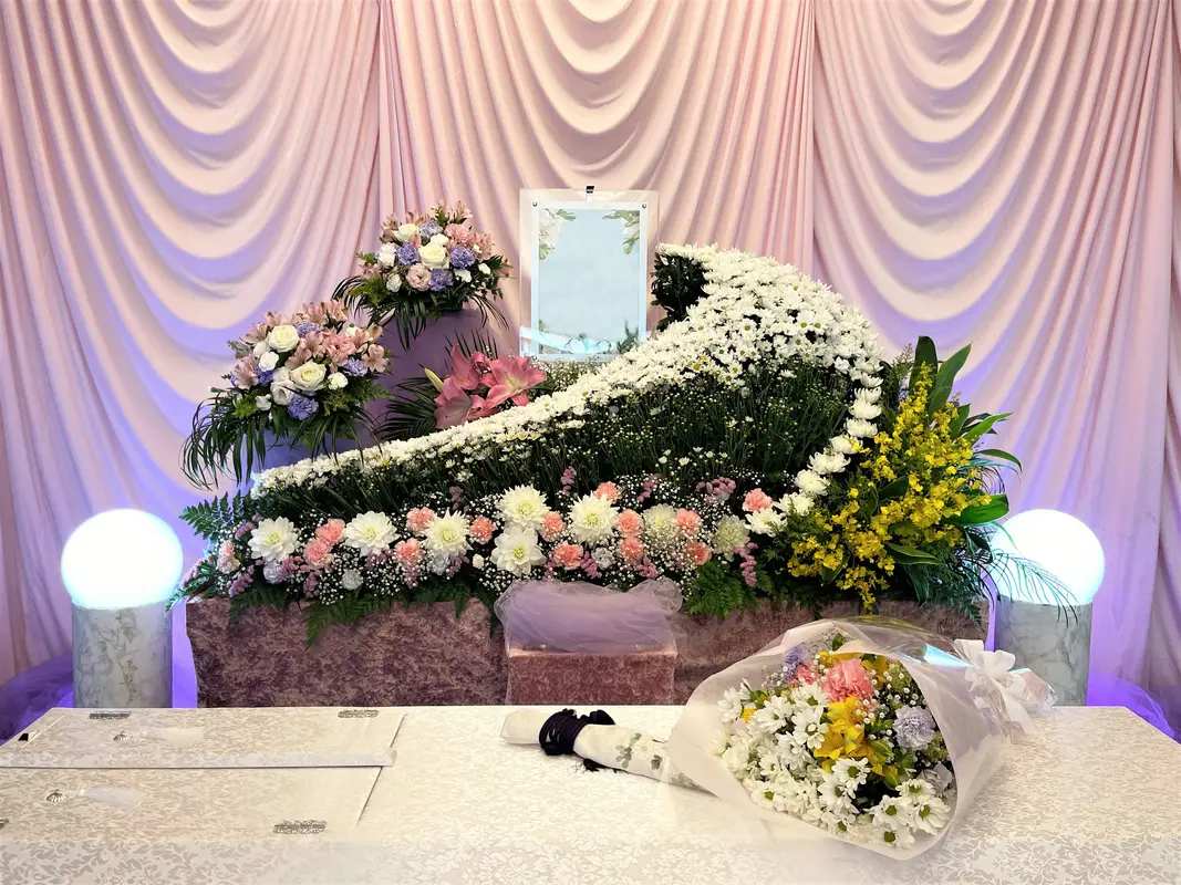 悠リビング土気 柏斎苑の写真 8
