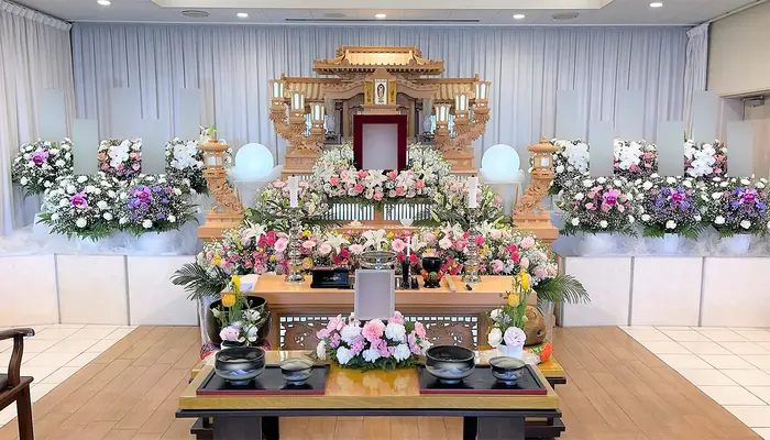 祭壇
