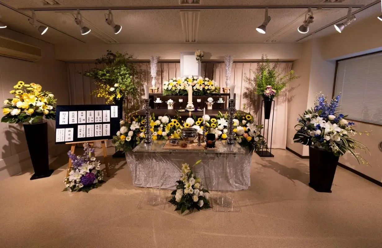 小金井祭典株式会社の写真 6