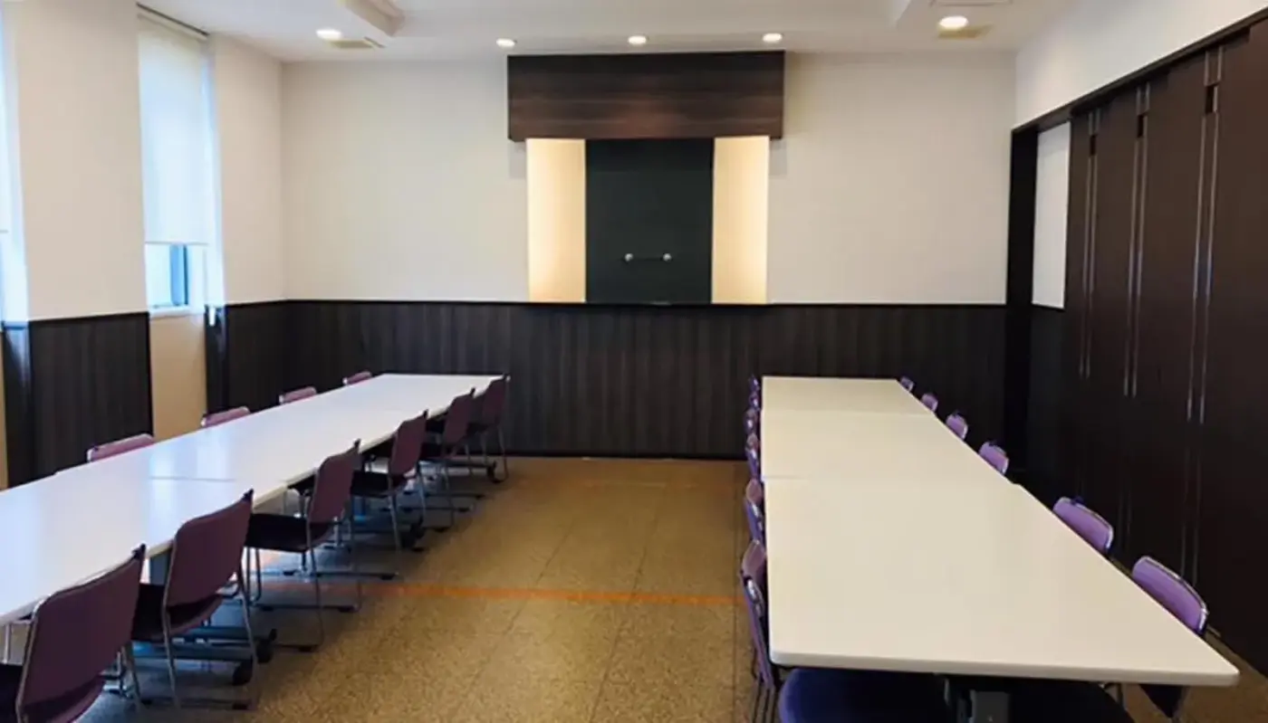家族葬ホール ティア津高茶屋の写真 5