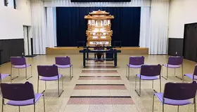 家族葬ホール ティア津高茶屋 写真 2