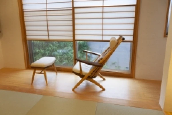 家族葬の四季風 東大和で葬儀を行なった写真