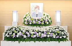 ファミリーホール東八 写真 2