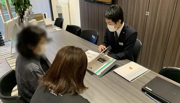 JA東京中央セレモニーセンター|ものしり畑祖師谷店で葬儀を行なった写真
