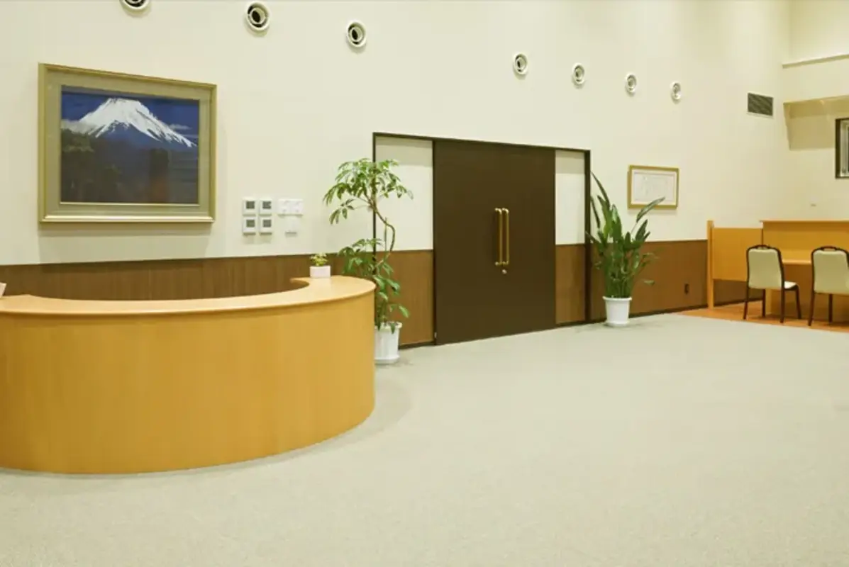 メモリアルサロン ラピアン立川(セレモア)の写真 5