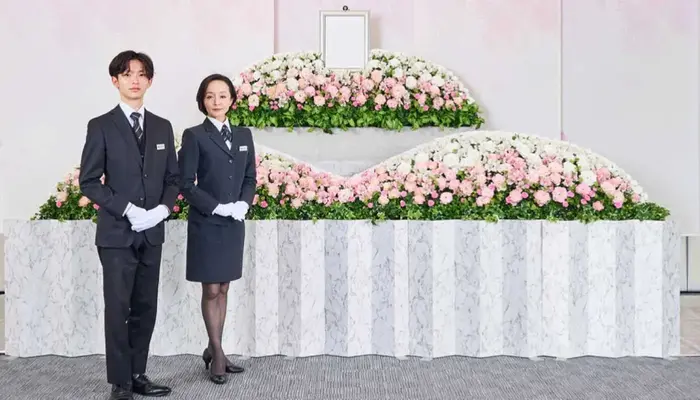 セレモ共済会 株式会社セレモニー