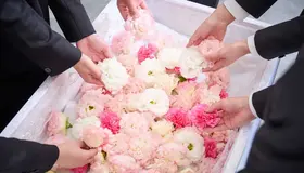 火葬式