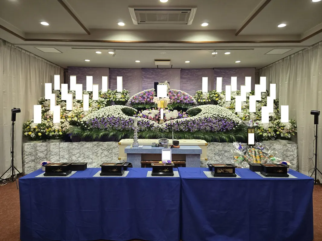 たかほう葬祭の写真 8