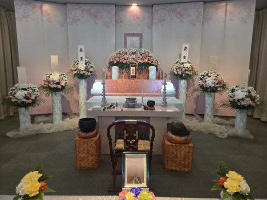 たかほう葬祭