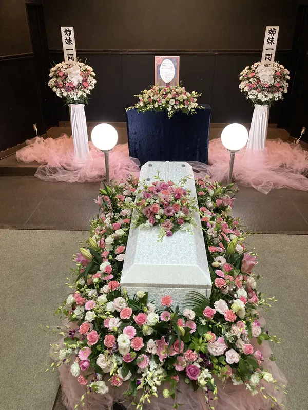 多摩福祉葬祭 八王子営業所の写真 4