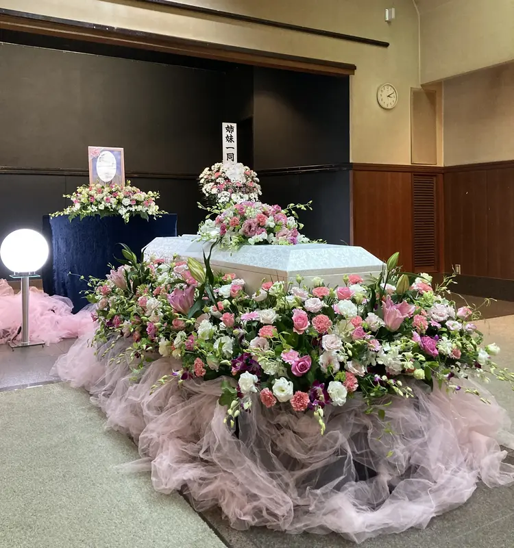 多摩福祉葬祭の写真 5