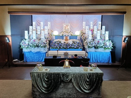 多摩福祉葬祭
