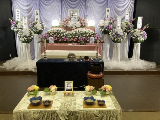 多摩福祉葬祭