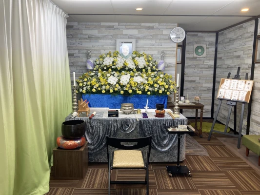 多摩福祉葬祭