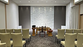セレモニーホール碑文谷会館　（帝都典礼） 写真 1
