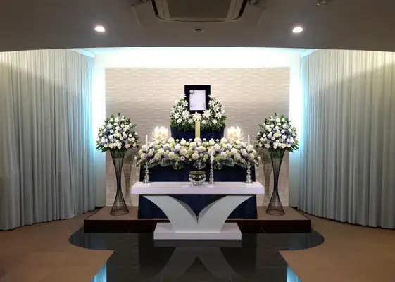 東京セレモニー【板橋区前野町・常楽院ホール】