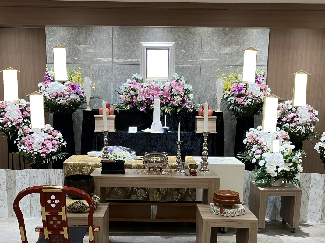 東京葬祭世田谷支店の写真 4