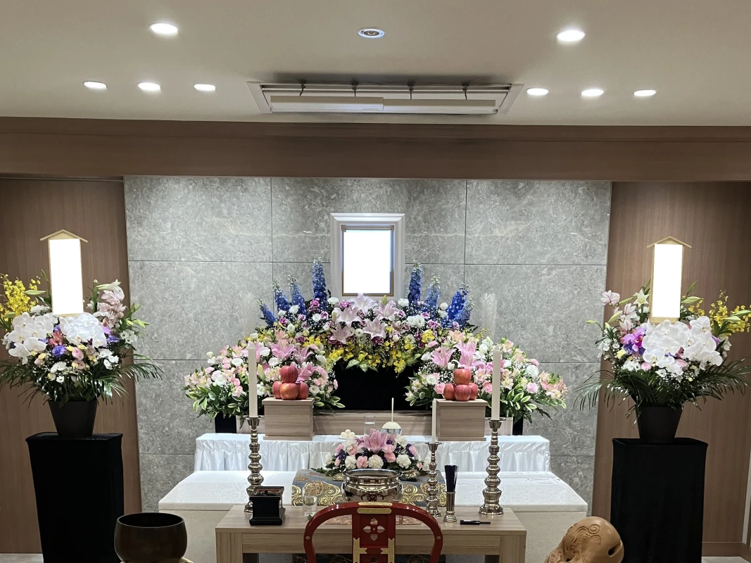 東京葬祭世田谷支店の写真 9