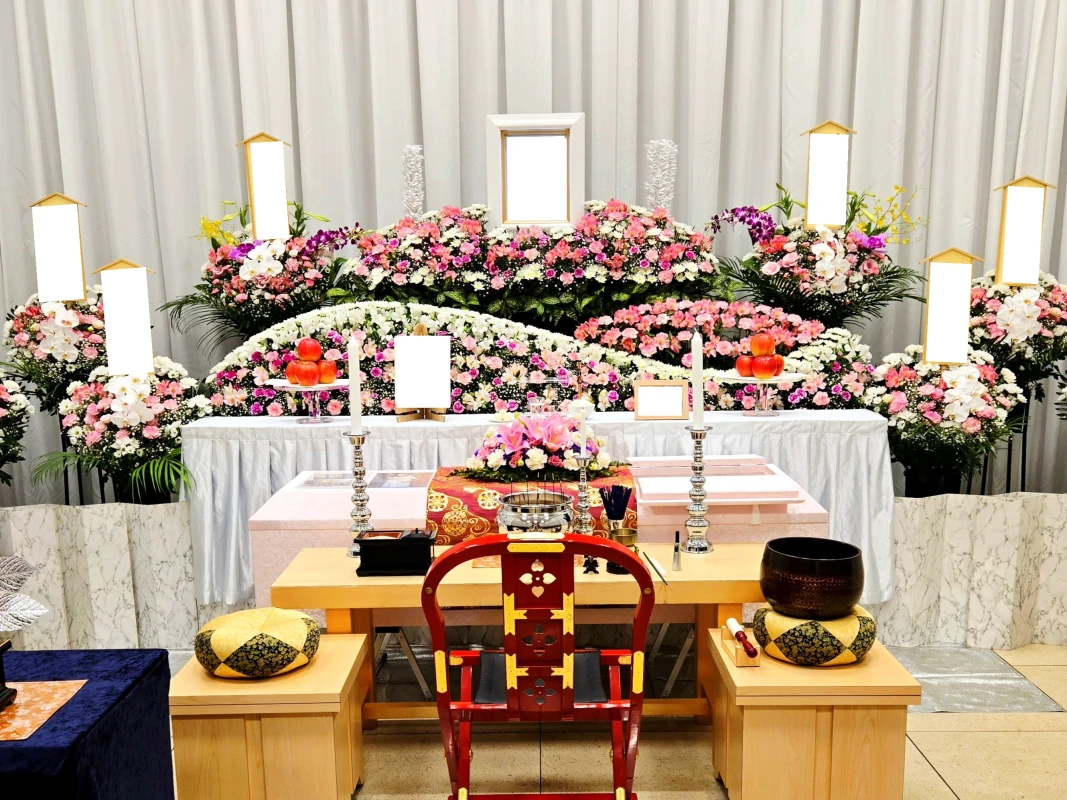 東京葬祭世田谷支店の写真 8