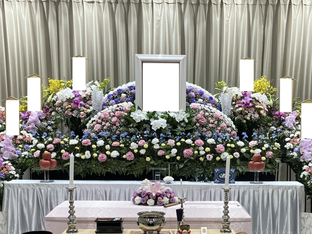 東京葬祭世田谷支店の写真 6