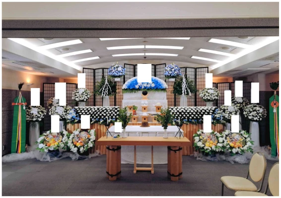 ファミリー福祉セレモニー