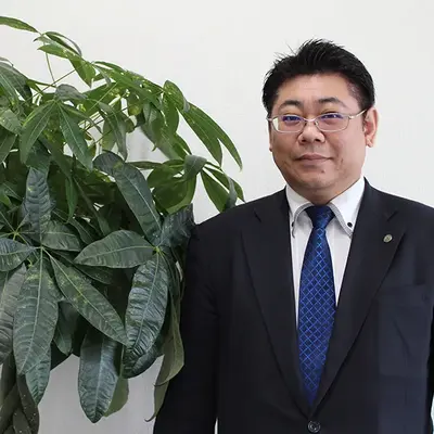 ベルで葬儀を行なった写真