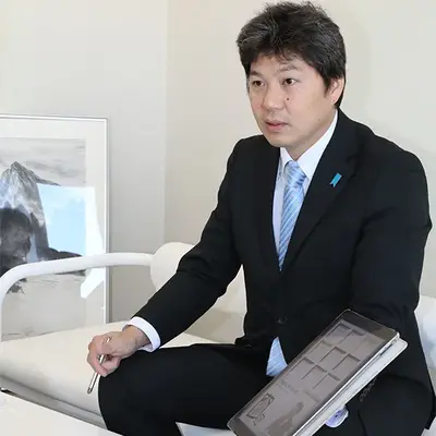 ベルで葬儀を行なった写真