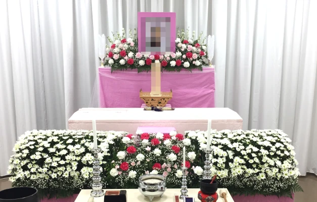 葬儀・家族葬は都典礼世田谷店