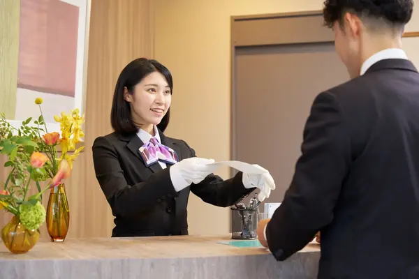 葬儀・家族葬は都典礼日野店で葬儀を行なった写真